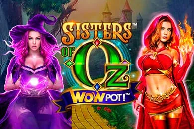 sisters of oz wowpot
